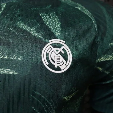 2026/27 Real Madrid Special Edition Player Version Jersey album image 8