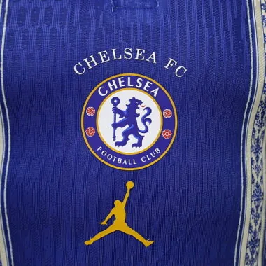 Immagine 2 dell’album 2026/27 Chelsea Special Edition Player Version Jersey