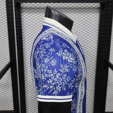Immagine 4 dell’album 2026/27 Chelsea Special Edition Player Version Jersey