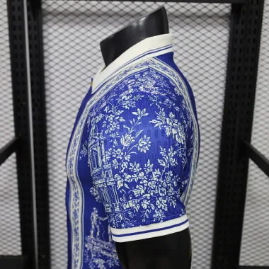 Immagine 5 dell’album 2026/27 Chelsea Special Edition Player Version Jersey