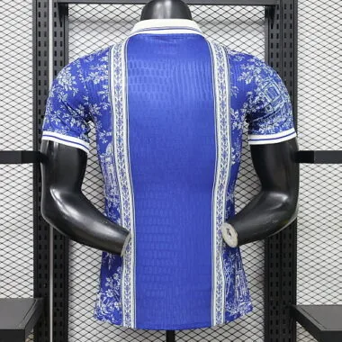 Immagine 6 dell’album 2026/27 Chelsea Special Edition Player Version Jersey