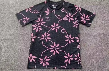 2026/27 Sunderland Training Jersey