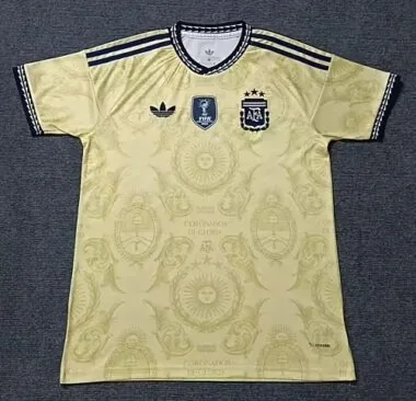 2026/27 Argentina Special Edition Jersey