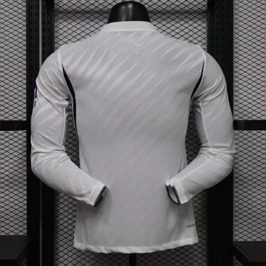 Image 3 de l’album Maillot domicile Tottenham 2026/27 à manches longues, version joueur