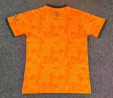 Imagem 2 do álbum Camisa do Wolverhampton 2026/27