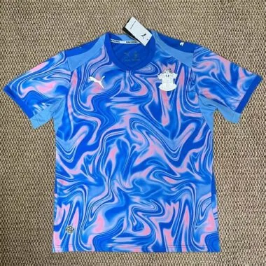 2026/27 Southampton Away Jersey