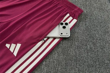 2026/27 Real Madrid Long Sleeve Tracksuit album image 12