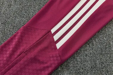2026/27 Real Madrid Long Sleeve Tracksuit album image 14