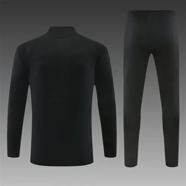 2026/27 Real Madrid Long Sleeve Tracksuit album image 2