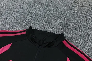2026/27 Real Madrid Long Sleeve Tracksuit album image 4
