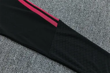 2026/27 Real Madrid Long Sleeve Tracksuit album image 7