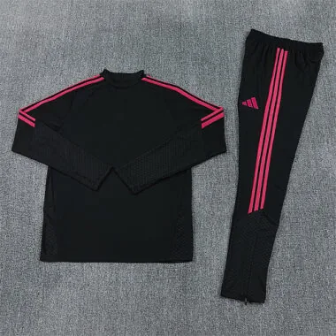 2026/27 Real Madrid Long Sleeve Tracksuit album image 9