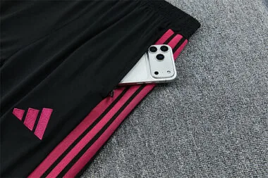 2026/27 Real Madrid Long Sleeve Tracksuit album image 12