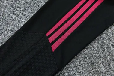 2026/27 Real Madrid Long Sleeve Tracksuit album image 14