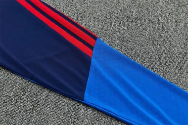 2026/27 Lyon Long Sleeve Tracksuit album image 7
