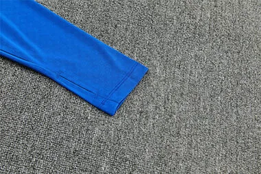 2026/27 Lyon Long Sleeve Tracksuit album image 8