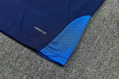 2026/27 Lyon Long Sleeve Tracksuit album image 9