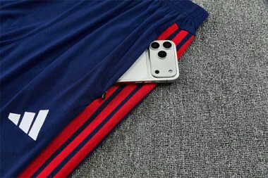 2026/27 Lyon Long Sleeve Tracksuit album image 12