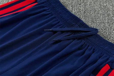 2026/27 Lyon Long Sleeve Tracksuit album image 13
