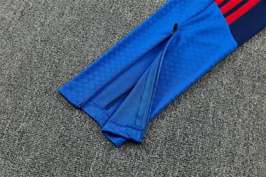 2026/27 Lyon Long Sleeve Tracksuit album image 14