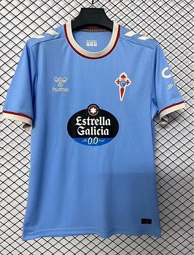 Couverture de l’album Maillot domicile du Celta 2026/27