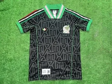 2026/27 Mexico Jersey