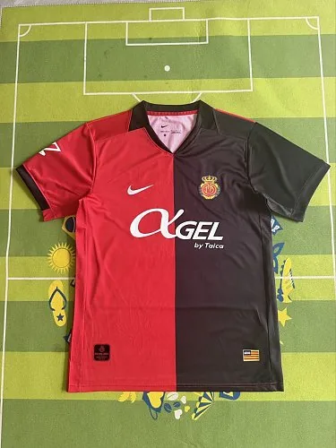 2026/27 Mexico Jersey