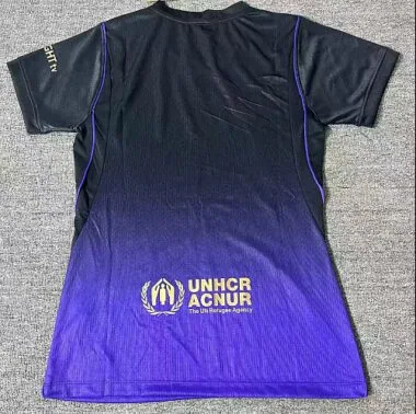 2026/27 Barcelona Away Women’s Jersey Albumbild 2