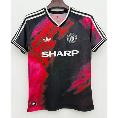 2026/27 Manchester City Jersey