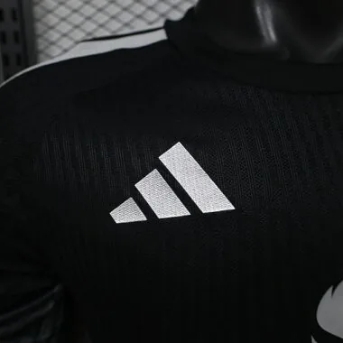 Afbeelding 4 van album 2026/27 Manchester City Goalkeeper Player Version Jersey