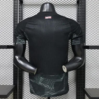Afbeelding 9 van album 2026/27 Manchester City Goalkeeper Player Version Jersey