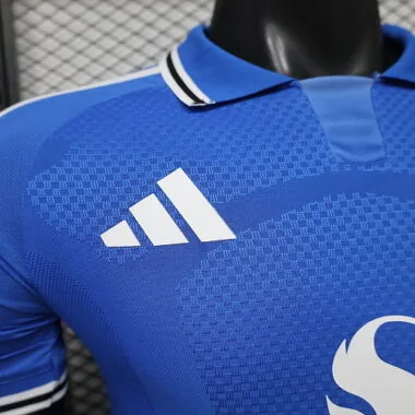 Image 4 de l’album Maillot « Player Version » du Manchester City 2026/27