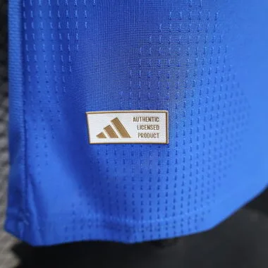 Image 6 de l’album Maillot « Player Version » du Manchester City 2026/27