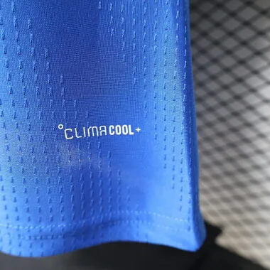 Image 7 de l’album Maillot « Player Version » du Manchester City 2026/27