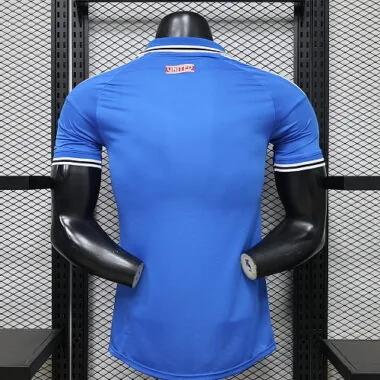 Image 8 de l’album Maillot « Player Version » du Manchester City 2026/27