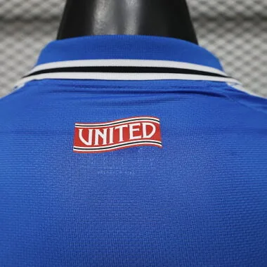 Image 9 de l’album Maillot « Player Version » du Manchester City 2026/27