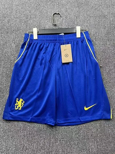 2026/27 Chelsea Home Football Shorts