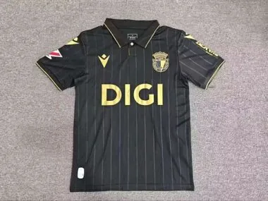 2026/27 Burgos Away Jersey