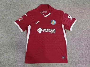 2026/27 Getafe Away Jersey