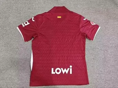 Imagen 2 del álbum 2026/27 Getafe Away Jersey
