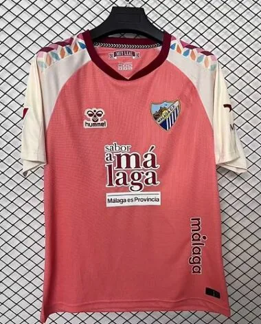 2026/27 Malaga Away Jersey