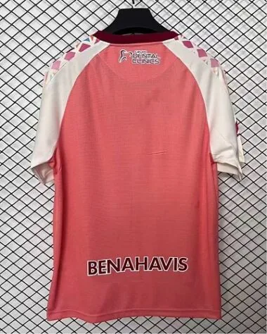 Immagine 2 dell’album 2026/27 Malaga Away Jersey