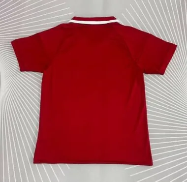 Imagem 3 do álbum 2026/27 Paris Saint-Germain Away Jersey and Shorts
