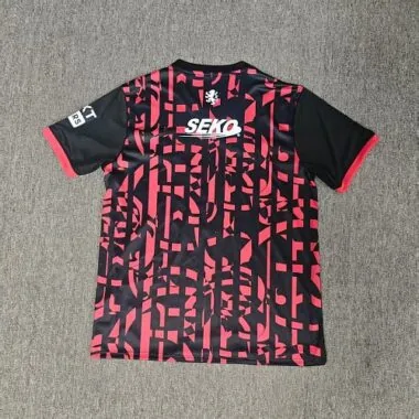 Immagine 2 dell’album 2026/27 Rangers Third Jersey