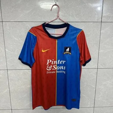 2026/27 Richmond Home Jersey