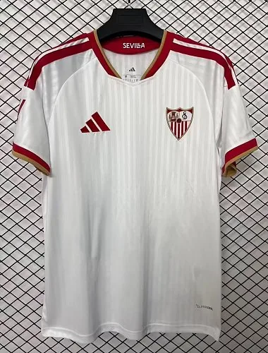 2026/27 Sevilla Home Jersey