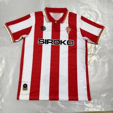 Camiseta de local 2026/27