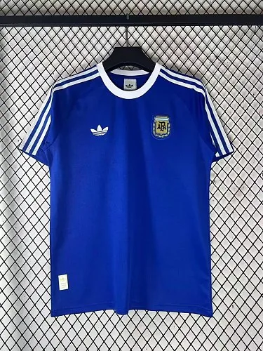 2026/27 Argentina Jersey