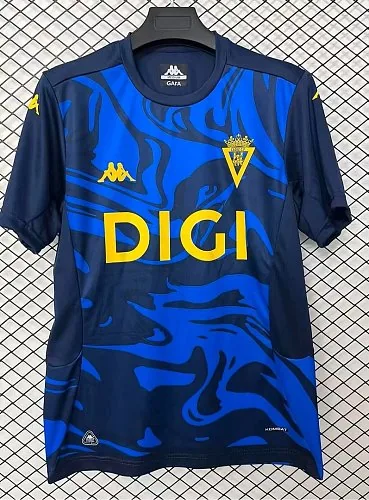 2026/27 Cadiz Training Jersey
