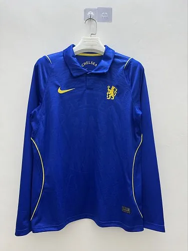 2026/27 Chelsea Home Jersey